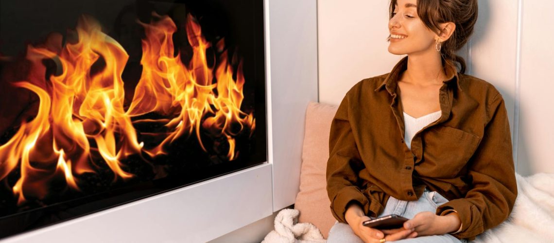 Cheminée à l'éthanol : tellement cosy mais pas sans danger
