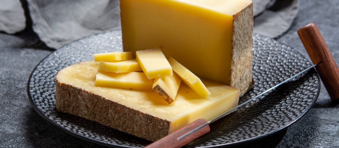 Peut-on manger du comté quand on a du cholestérol ? Peut-on manger du comté quand on a du cholestérol ?