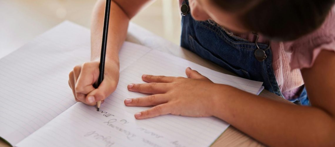 La graphothérapie, une méthode douce pour rééduquer l’écriture La graphothérapie, une méthode douce pour rééduquer l'écriture