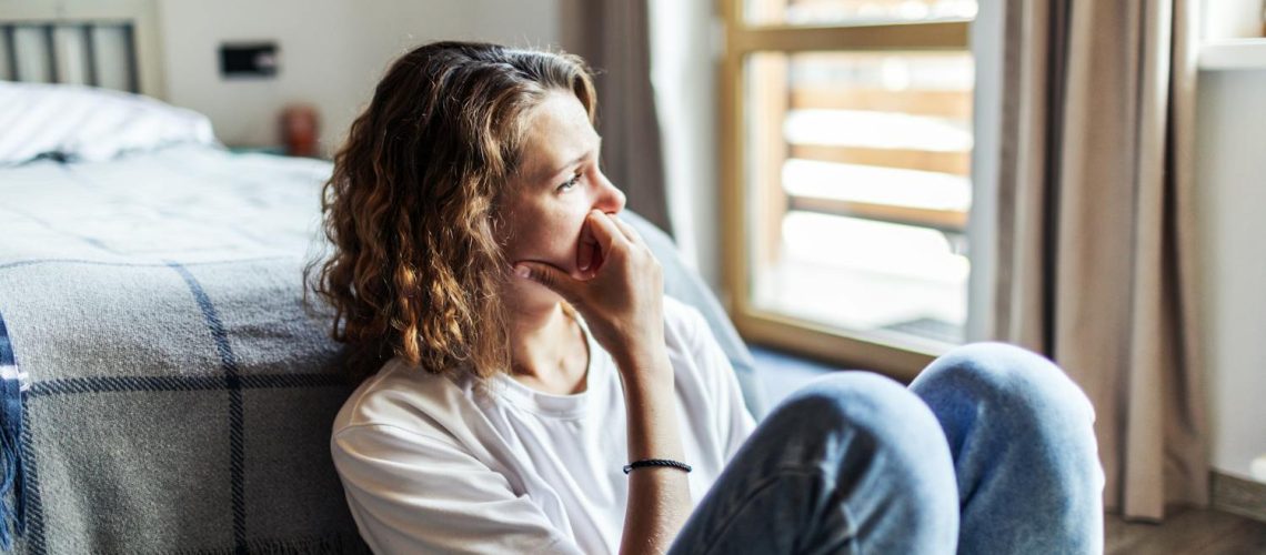 Quels sont les traitements de l’anxiété chronique ? Quels sont les traitements de l'anxiété chronique ?