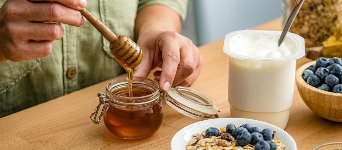 Diabète : le miel est-il une bonne alternative au sucre ? Diabète : le miel est-il une bonne alternative au sucre ?