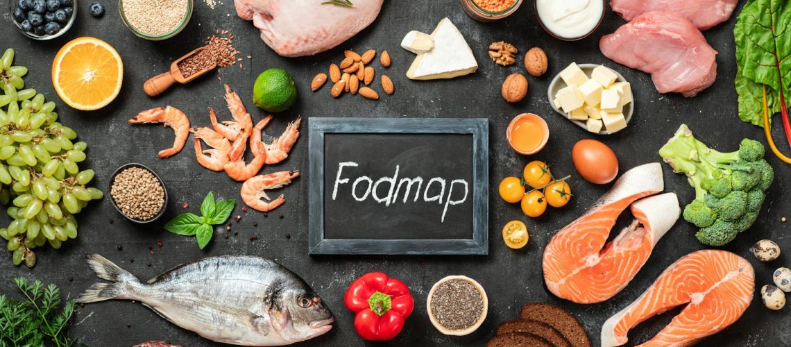Colon irritable : tout savoir sur le régime FODMAP Colon irritable : tout savoir sur le régime FODMAP