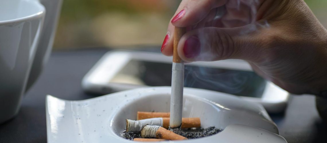 Laser pour arrêter de fumer : arnaque ou pas ? Laser pour arrêter de fumer : arnaque ou pas ?