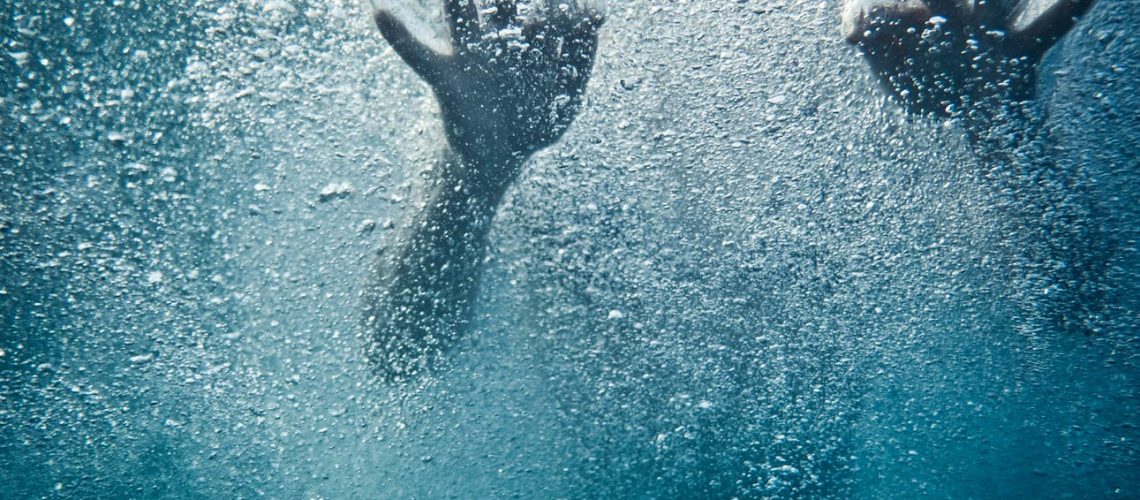 Thalassophobie : comprendre la phobie des larges étendues d’eau Thalassophobie : comprendre la phobie des larges étendues d'eau